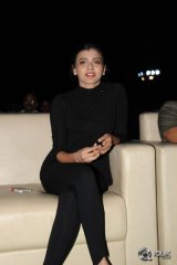 Hebah Patel at Kumari 21 F Movie Platinum Disc Function